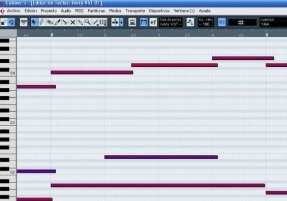 Configurar Midi En Cubase